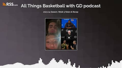 2023-24 Season, Week 5 News & Recap