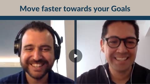 How to move faster towards your Goals with Startup Mentor Stoyan Yankov How to move faster towards your Goals with Startup Mentor Stoyan Yankov