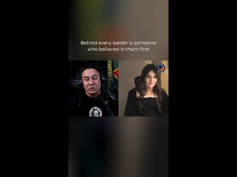 The Power of a Present Father #shorts