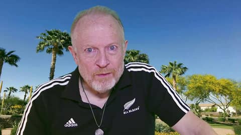 The End of Suffering