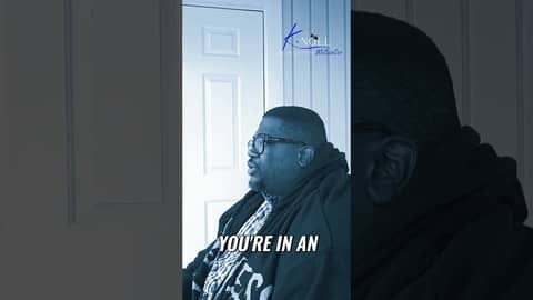 They looked for the old you, but you’ve elevated. Keep moving forward! 🔥 #FaithJourney #relentless