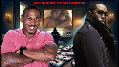 The Feds Unveil Diddy's Secret Recordings Of Beyonce & Jay Z