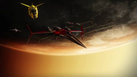 Pvp League First Week on PC using a PS4 controller