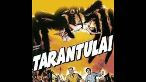 1.9: Tarantula! (1955)