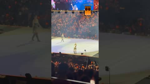 More #Twice live in #Oakland! #Subscribe for more #Kpop #shorts