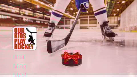 Hack Your Hockey Holiday