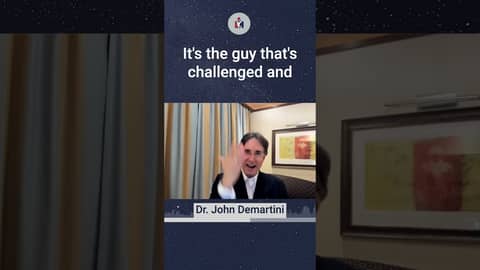 Why Challenges Lead to Growth