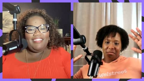 Talks with Middle Adults: UnLearning Singleness and Relationships...Let's Talk About it