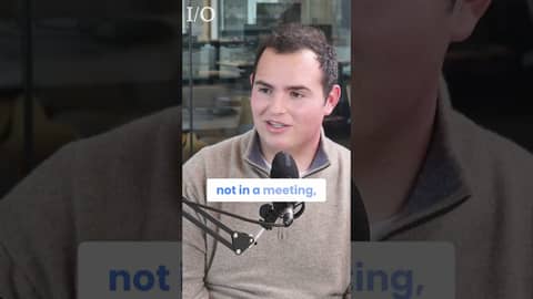 Why RECURRING MEETINGS Are KILLING Your Startup #entrepreneur #startup #podcast Why RECURRING MEETINGS Are KILLING Your Startup #entrepreneur #startup #podcast