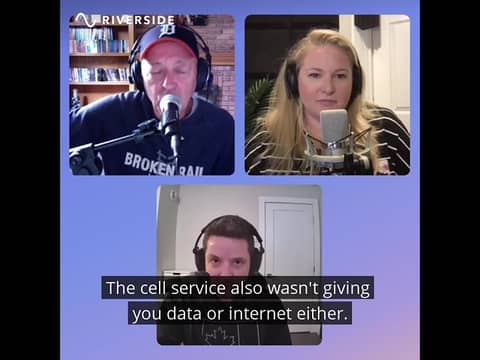 How fun was Hurricane Fiona?