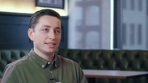 Roundtable Series w/ Ted Mann, Joe Biancaniello, Michael Crossey, and Mike Petrakis Ep 3