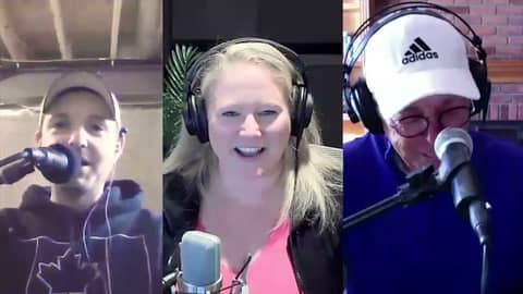 Episode 55: The New Boyfriend!