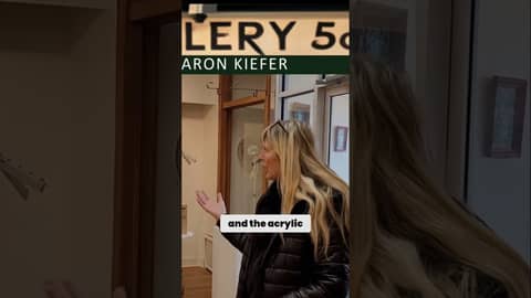 Plein Air Art Show at Gallery 50