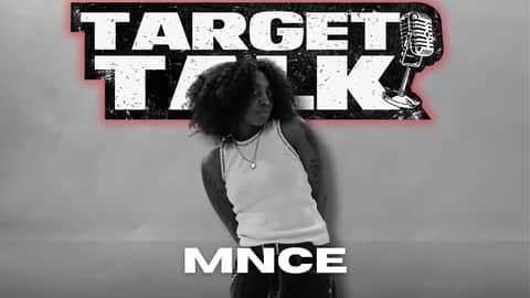 MNCE On “losing kontrol,” Creativity, and Finding Her Voice