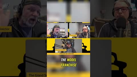 Are The Steelers Losing Their Pedigree?