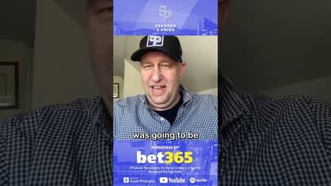 Why trading Filip Hronek wasn't an option for the #Canucks