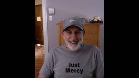 “They Don’t Make Them Like They Used To”: My Conversation With Dr. Richard Abrams