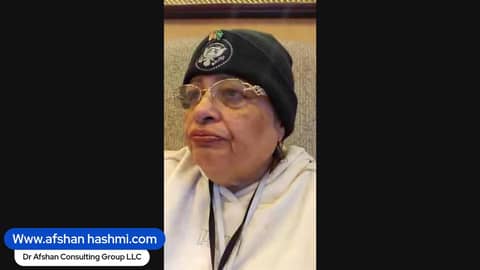 Getting into Holiday spirit-by Dr.Afshan Hashmi Getting into Holiday spirit-by Dr.Afshan Hashmi