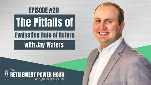 The Pitfalls of Evaluating Rate of Return