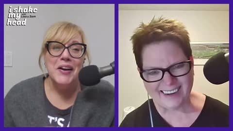 Coffee Pot Panties, Grapefruit Regrets & Saggy Boobs