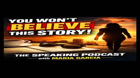 From Coma to Comeback: Maria Garcia’s Stroke, Recovery & Nutrition Breakthrough