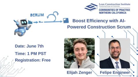Boost Efficiency with AI-Powered Construction Scrum