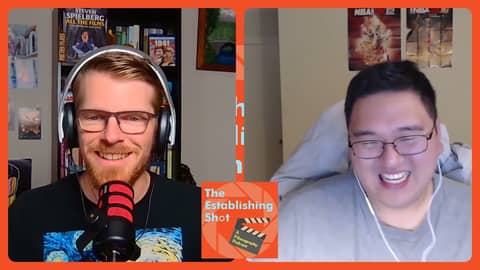 TES Ep. 42 - 1941 (w/ Zachary Lee)