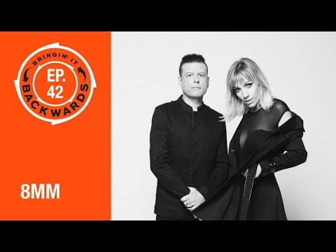 Interview with 8mm Interview with 8mm