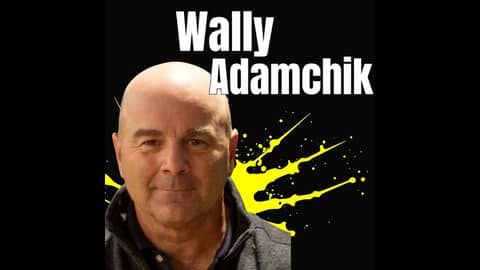No More Mediocre Leadership: Wally Adamchick’s Blueprint for Better Teams