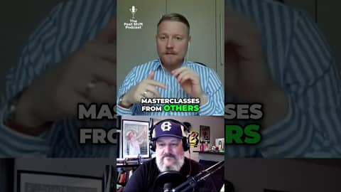 What Happens When You Never Stop Learning?