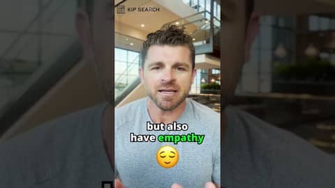 Unlocking Business Success: Balancing Alpha Ambition with Empathy and Compassion Unlocking Business Success: Balancing Alpha Ambition with Empathy and Compassion