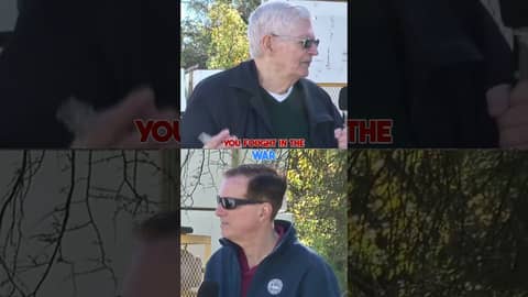 Working with Mike and Frank Bertolini at the PJ Ritter Company