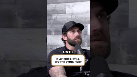 No One Tells You What Happens After War Ends