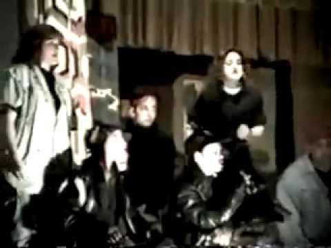 Tottenville High School Senior Sing 1992, Part 2