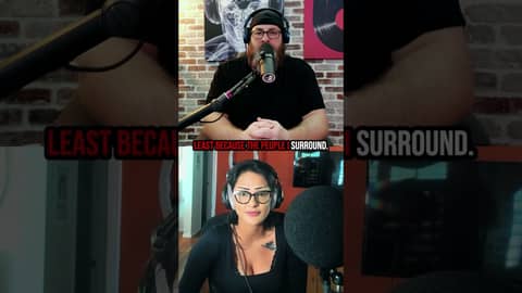 The Harsh Reality Behind The Showbiz Facade