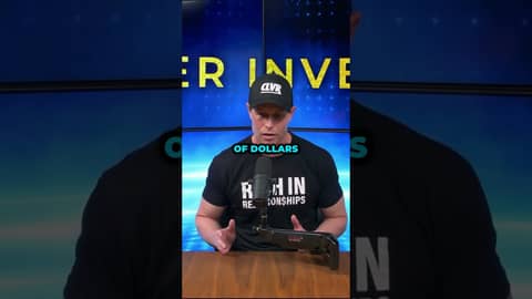 One skill that will guarantee millions of dollars💡#financialfreedom #businessideas