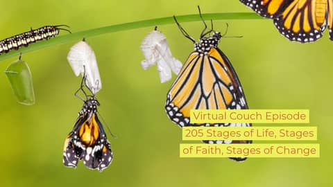 Tony Overbay, LMFT on Stages of Life, James Fowler's Stages of Faith, Stages of Change Tony Overbay, LMFT on Stages of Life, James Fowler's Stages of Faith, Stages of Change