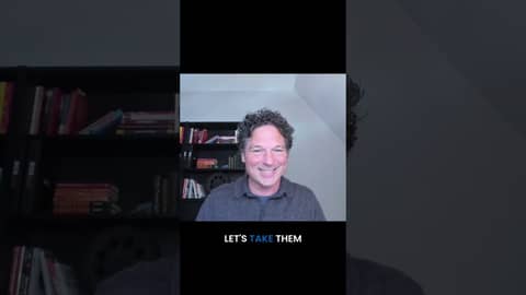 Conquer Problems One By One #shorts