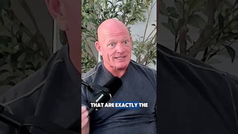 Same Isn't Growth Same Isn't Growth