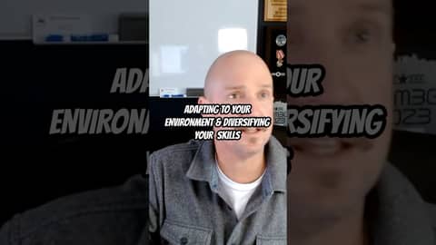 Build the life you want in the trades #electrician