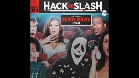384: Scary Movie (2000)