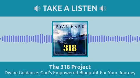 The 318 Project The 318 Project