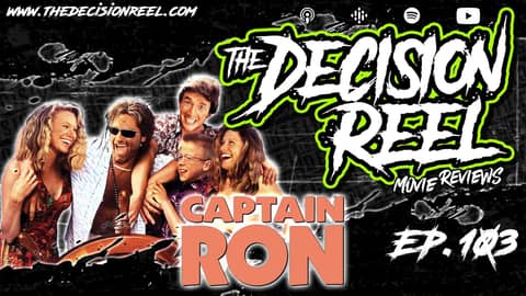 Ep.103 - Captain Ron