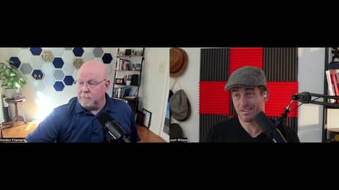 Doing Business Online With Gordon Firemark