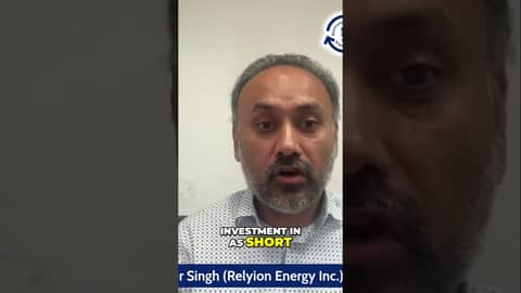 Lithium Ion Batteries  20+ Years of Profit Explained!