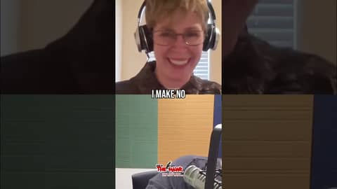 The 108.9 The Hawk Beach House is a safe zone