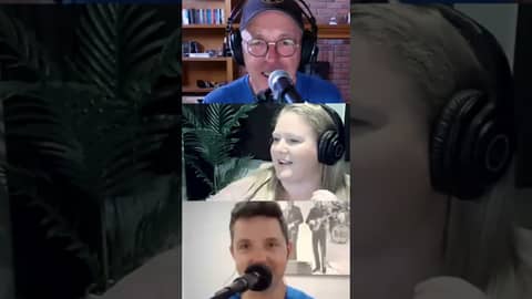 Another episode, another day older