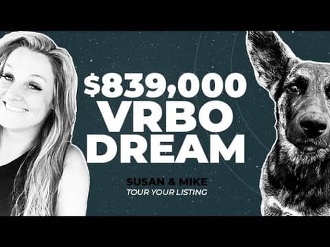 Malorie And The $839K VRBO Dream