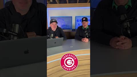 Vancouver Canadians are back #AtTheNat (Tues-Sun + all summer long) Vancouver Canadians are back #AtTheNat (Tues-Sun + all summer long)