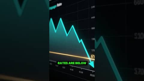 Don't Wait for Mortgage Rates Under 6% (Buyer Strategy) Don't Wait for Mortgage Rates Under 6% (Buyer Strategy)